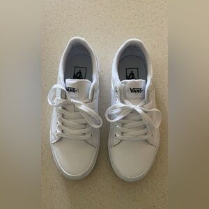 Women’s vans